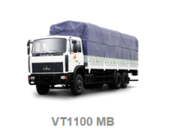 VT 1100MB