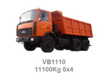 VB 1110-6X4